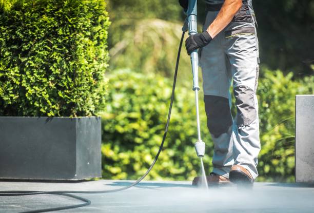 Boat and Dock Cleaning in Barrett, TX