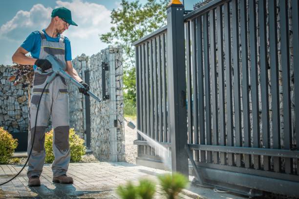 Best Solar Panel Cleaning  in Barrett, TX
