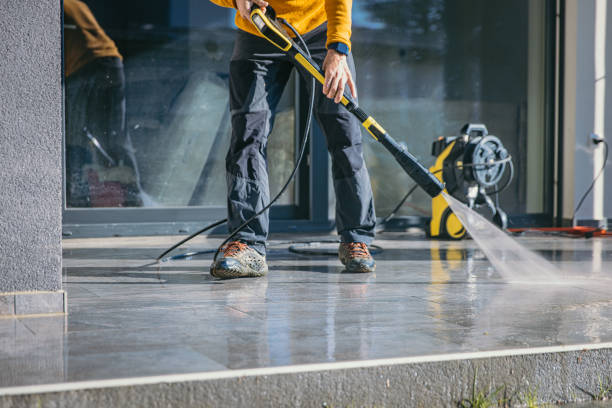 Pre-Holiday Cleaning in Barrett, TX